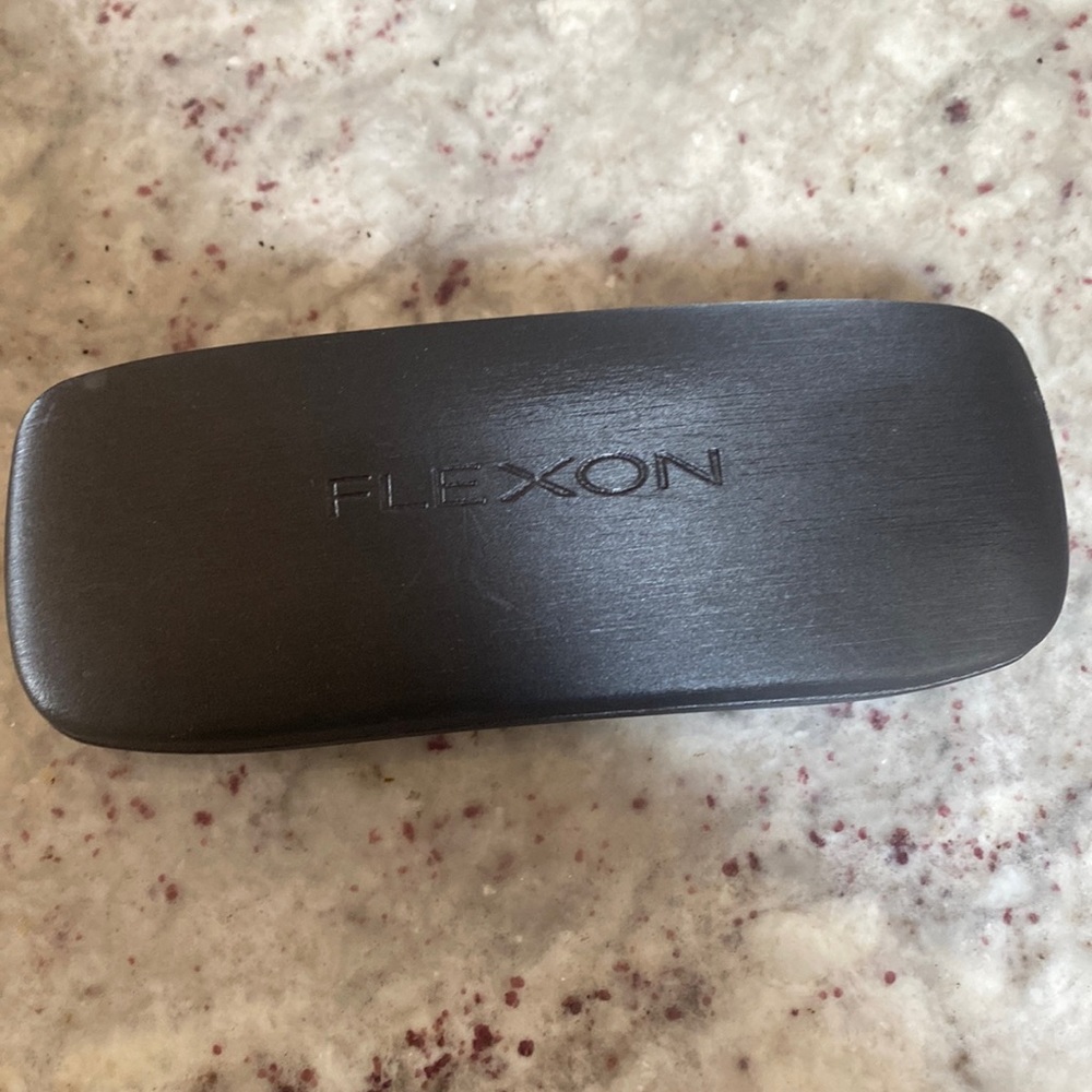 Sunglasses case Flexon by Marchon